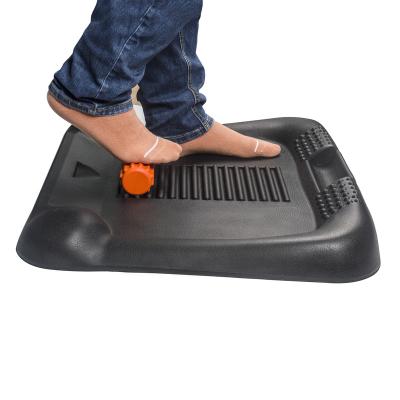 China Ergonomic Anti Fatigue Design Standing Desk Comfort Mat Washable for sale