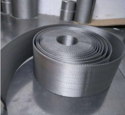 China stainless steel Reverse Dutch weave wire mesh/steel wire mesh for plastic extrusion machine for sale