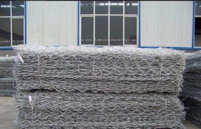 China Cheap Price Galvanized Gabion Boxes Wire Mesh/Gabion Mattress / Gabion for sale