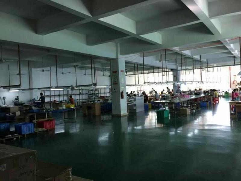 Verified China supplier - Shenzhen Wellen Technology Co., Ltd.