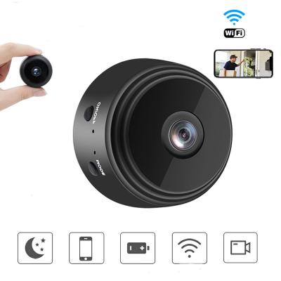 China Wireless CCTV Amazone Mini Camera For Children Mini Atm Auto Fuse Holder Built-in Siren Surveillance for sale