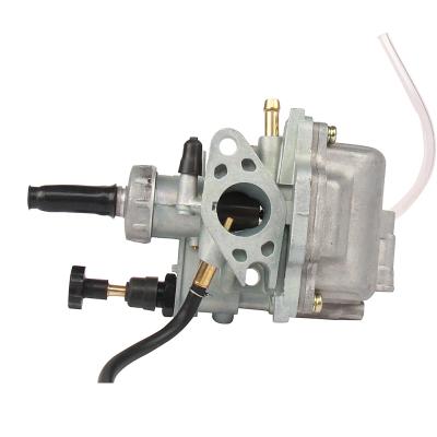 China High Quality RTS Motorcycle Carburetor For Suzuki LT80 LT 80 Quad Racer Carburetor ATV Carburetor Standard Size for sale