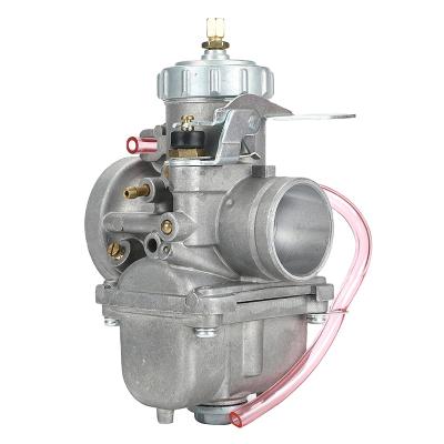 China Universal Motorcycle 34mm Metal PWK Carburador Carburetor For EXCF XC XCF XCW SXF SXS for sale