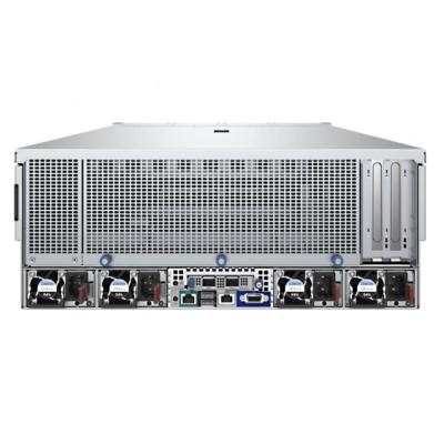 China H3C R5300 G5 4U support GPU server R5300G5 nagra3 private server R5300G5 for sale