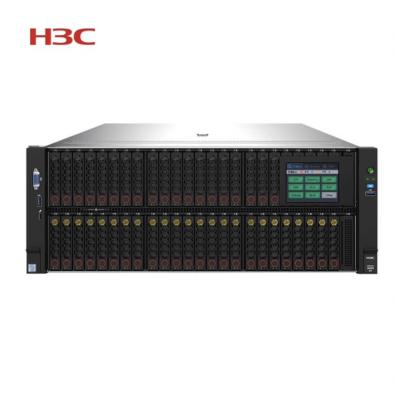 China R4900G5 R4700G5 R5300G5 R6900G5 Server H3C Support Cheap Win2019 H3C Server R4900G5 R6900G5 for sale