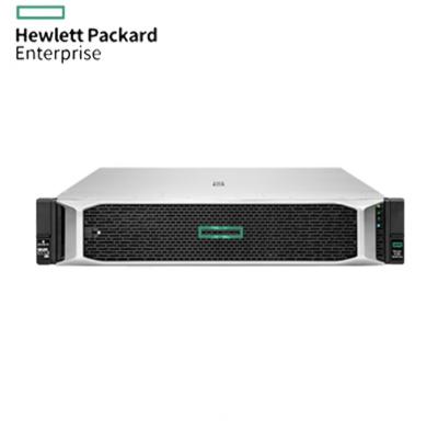 China Used HPE DL380 Gen10 Plus 380G10+ 2U 8SFF SAS/SATA 12G As Front Bay 1/2 Drive Cage Kit P26930-B21 2u Server Case DL380 Gen10 Plus for sale