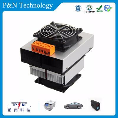 China P&N AA-40-12 Tech AA-40-12 40W 12V DC Thermoelectric IP55 / IP56 Air Cooling for sale