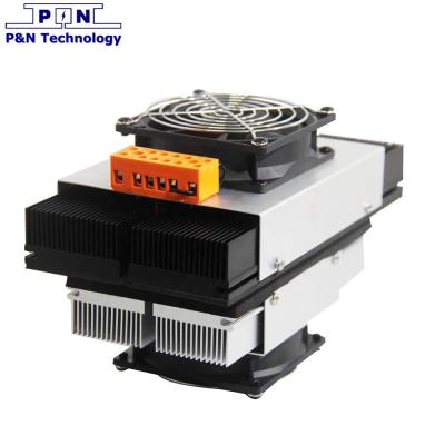 China Factory P&N Tech AA-70-24 70W 24V DC 2.5KG Assembly Thermoelectric Cooler for sale