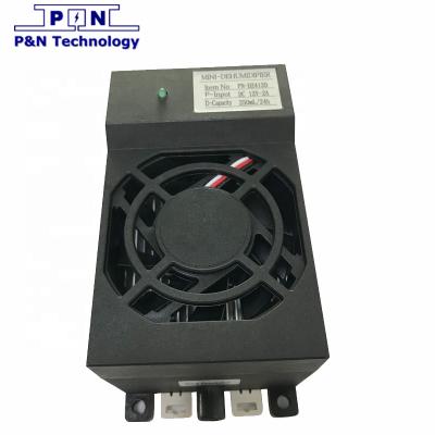 China For Enclosure Small Accurate Industrial Dehumidification P&N PN-D3024D Intelligent Industrial Peltier Dehumidifier DC24V 12V For Enclosure Dehumidification for sale