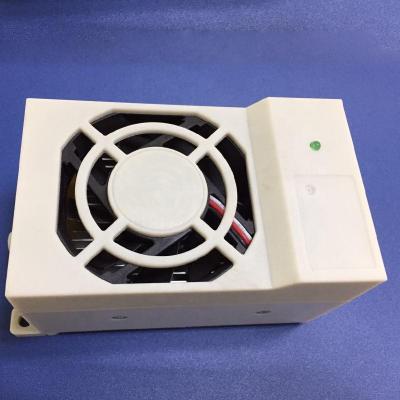 China Construction worksÂ   PN Technology PN-D2412D Laboratory Small Electrical Cabinet DC 12VThermoelectric Peltier Indoor Dehumidifier For Sale for sale