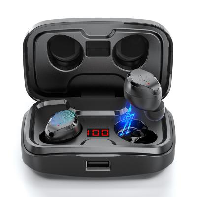 China High Quality Military In-ear F9 Game Headset Radio 26 for sale