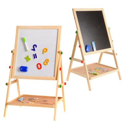 China Wall Letter Marker Doodle Magnetic Chalkboard Toy For Kids FIYDL011 for sale