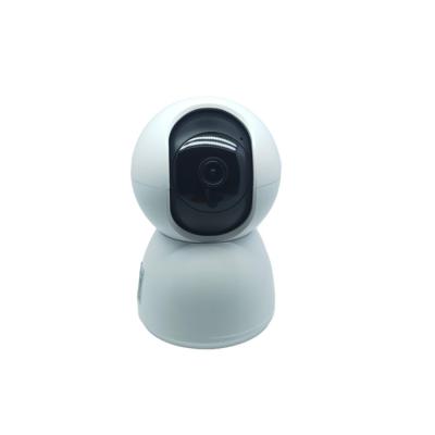 China NIGHT VISION 1080P HD Smart Home WiFi Wireless IP Camera With Two Way Audio Night Vision Camera Auto Tracking Motion Detection for sale