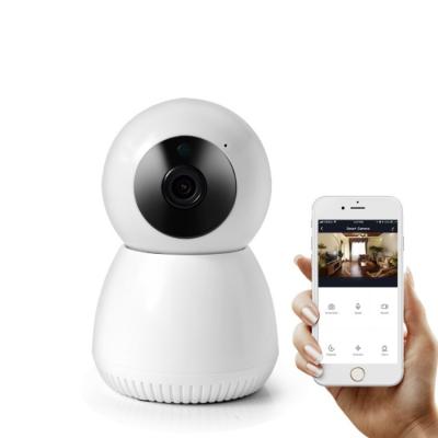 China NIGHT VISION Smart 1080P HD Wifi IP Camera Wireless IP Camera Two Way Audio for sale