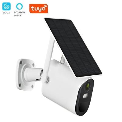 China Human Motion Tracking wifi 4g wifi sim solar power camera ptz zoom cctv security camera solar outdoor low power 1080p 4MP PIR solar camera for sale