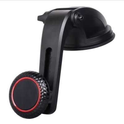 China Universal Adjustable Strong Magnet N50 Dashboard Magnetic Car Holder For Mobile Phones for sale