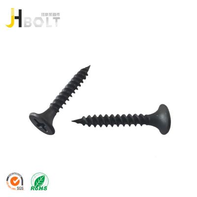 China M5 Self Tapping Flat Self Tapping Zinc Zinc Drywall Screw for sale