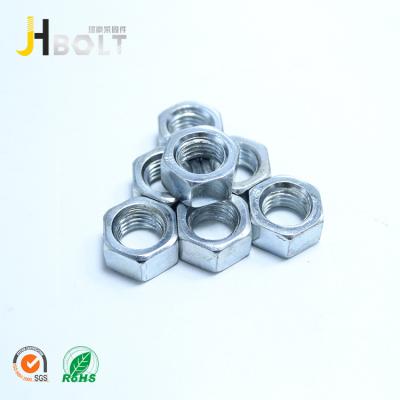 China Heavy hex nuts supply from professional heavy industry china factory with reasonable price for sale