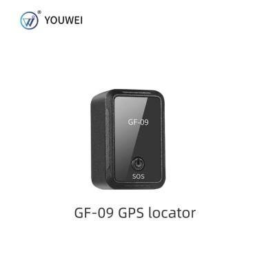 China Draagbare anti-verloren magnetische gps-tracker realtime gps-tracker Te koop