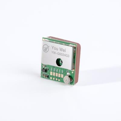 China Fast Speed High Performance Gnss Gps Module With 85°C Operating Temperature for sale