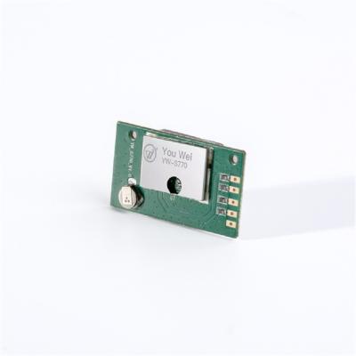 Κίνα Κίνα Wholesale YOUWEI YW-S770 GNSS GPS Module Chipset GPS Navigation GPS Receiver Module Σύστημα πλοήγησης οχημάτων προς πώληση