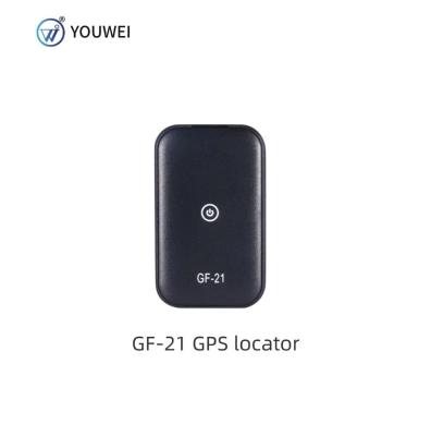 中国 YOUWEI マグネティック ミニ GPS トラッカー リアルタイム GPS トラッキング 防水 GPS カー トラッカー Gf09 車用 ペット 子供向け 販売のため