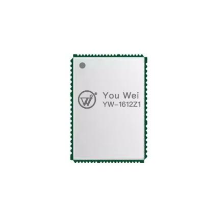 China 10ns RMS High Speed Gps Module Micro Gps Receiver met ISO9001-certificering Te koop