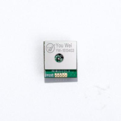 China Lightweight Integrated Circuit Gps Receiver Module For Drone High Performancce for sale