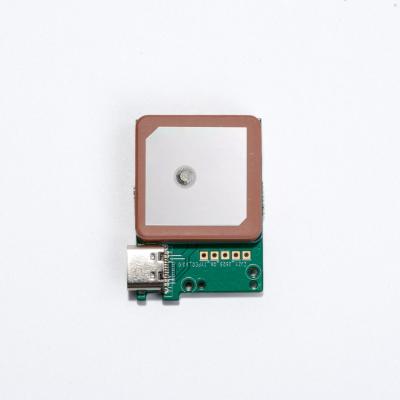 China Highly Efficient Gps Chip Module Ublox Rtk Module For Vehicle And Dashcam for sale