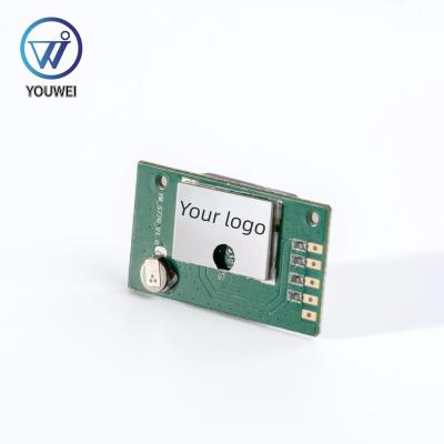 China High Sensitivity Integrated Circuit Ublox Gps Module Gps Receiver Module For Back Up Battery for sale