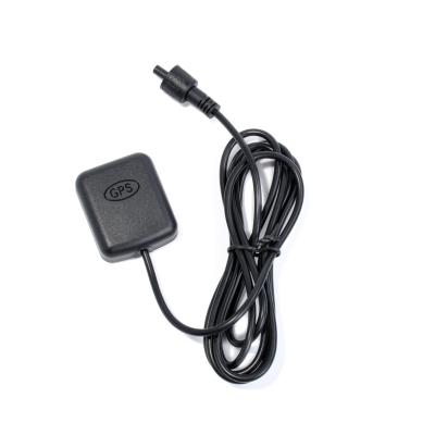 China Customized Integrated Circuit GPS Tracker Magnetic Car Tracker With PVC Material for sale