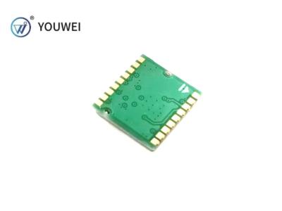 China High Accuracy Durable GPS Module For Drones With ISO9001 Certification for sale