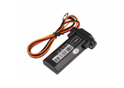 China 3 fios 4 fios 4G 2G Localizador GPS à prova d'água de 9 a 90V Veículos Automóveis Motocicletas Táxis Caminhões SUV Sedans Pickup Scooter à venda