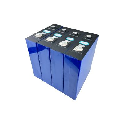 China Electric Bicycles/Scooters YSLS height quality 190Ah lifepo4 batteries cell 3.2V energy storage battery lifepo4 190ah for wind generator for sale