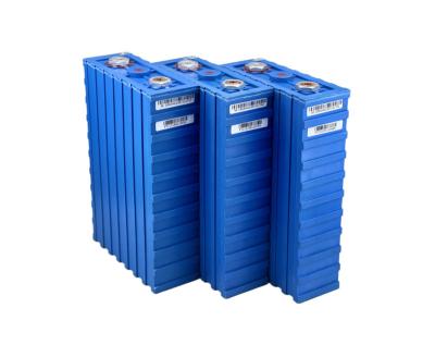 China Energy Storage System Full Capacity Rechargeable 3.7V 180Ah Battery NMC Battery For Electric Car for sale