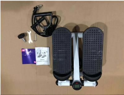 China Cheap Indoor Home Use Exercise Mini Stepper Machine For Gym Home for sale