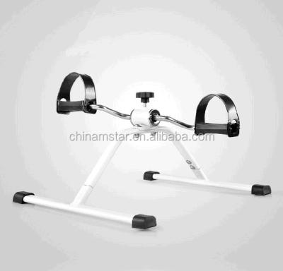 China Home Use Mini Arm and Leg Bend Pedal Test Program Rebuild Muscle Strength Home Physiotherapy Mini Bike Fitness for sale