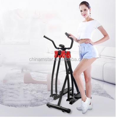 China Steel Body Forming Indoor Exercise Air Walk for sale