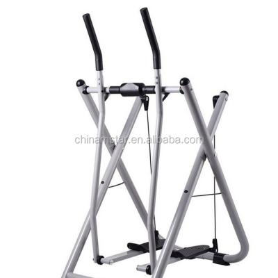 China PULSE/SCAN/TIME/CNT/TOT.CNT/CAL 2021 HOT SALE fitness goods/indoor air walker gym machine for sale