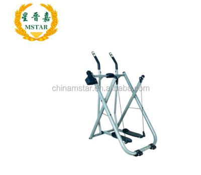 China PULSE/SCAN/TIME/CNT/TOT.CNT/CAL Wholesale price import fitness bodybuilding equipment indoor air walker for sale