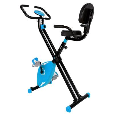 China Home Use Gym Equipment X Machine Indoor Bikes Buy Folding Bike Fitness Spinning Exercise Magnetic Bike Home Commercial Magnetic Bike With Flywheel for sale