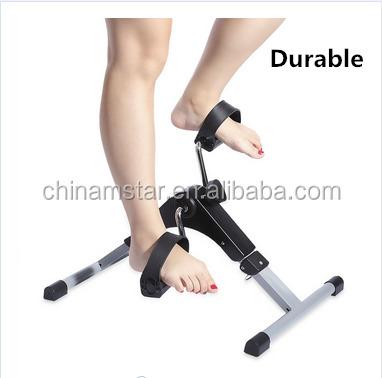 China home & Gym Foot Pedal Pull Test Program for Bodybuilding /Fit Hand Foot Pedal Test Program for sale