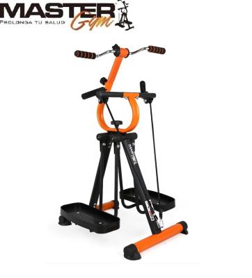 China 120kgs Mini Air Walker Master Gym New Products Patent Multi Functions Rehabilitation Sports Bike for sale