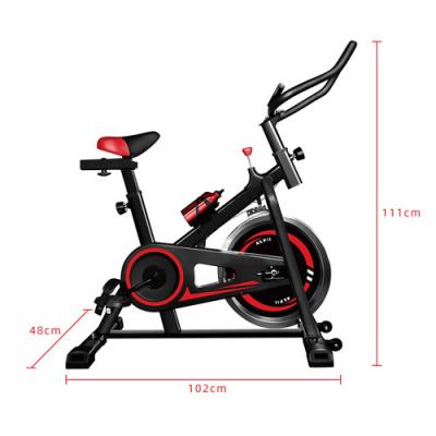 China Factory Direct Home Strength Training Use Cycle SpinBike Indoor Exercise for sale