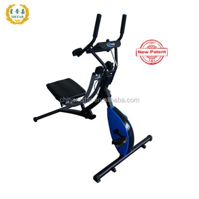 China home & 2021 hot sale gym in chili gym equipment /exercise bike computer bicycle /fitness ab indoor bike for sale