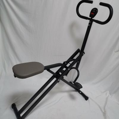 China Gym Home Horse Rider Abdominal Machine for sale