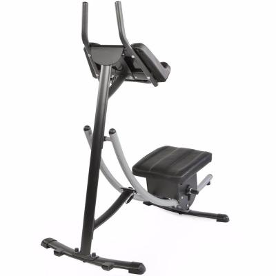 China Home Use Wholesale Sporting Goods Abdominal Crunch Machine for sale