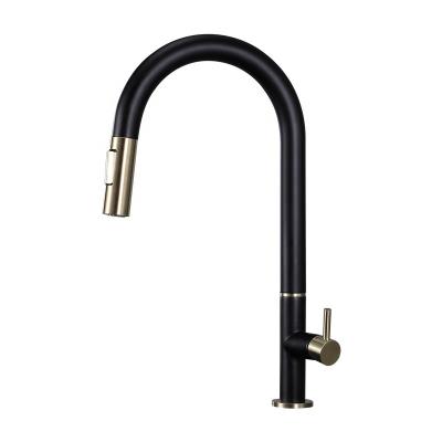 China Sense Faucets Mixers Tapes Bar Sink Faucet Hole Camping Faucet Single Kitchen Small Bathroom RV for sale