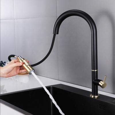 China Sense Faucets Style Camping Faucet Small Single Hole Bathroom Faucet Sink RV Brushed Nickel Mini Washroom Bathroom Pre Wet for sale