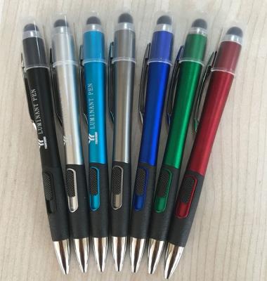 China China Promotional Factory Wholesale Pen Multifunctional Function Led Light Pencil for sale